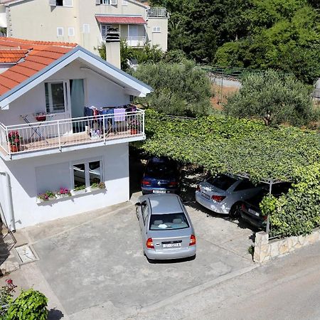 Apartments With A Parking Space Orebic, Peljesac - 10102 Exteriör bild